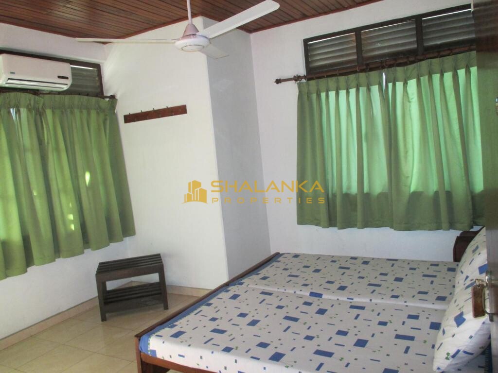 Thilanka Beach Resort, 14/1 De Soysa Avenue, Off De Saram Road, Mount Lavinia
