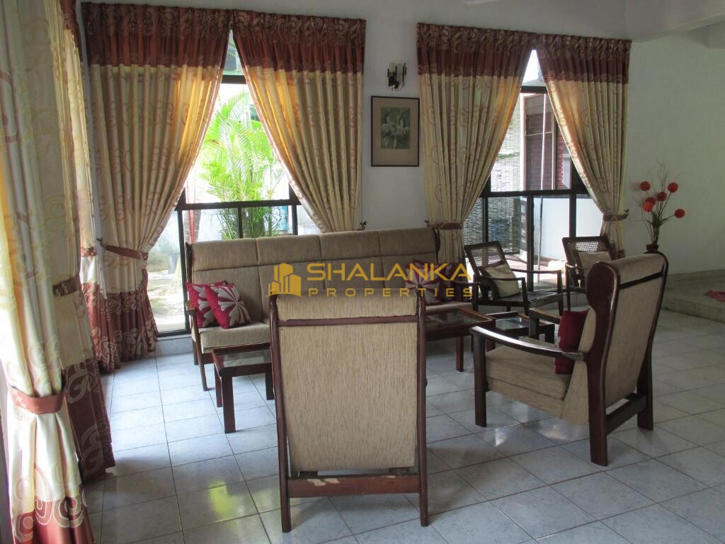 Thilanka Beach Resort, 14/1 De Soysa Avenue, Off De Saram Road, Mount Lavinia