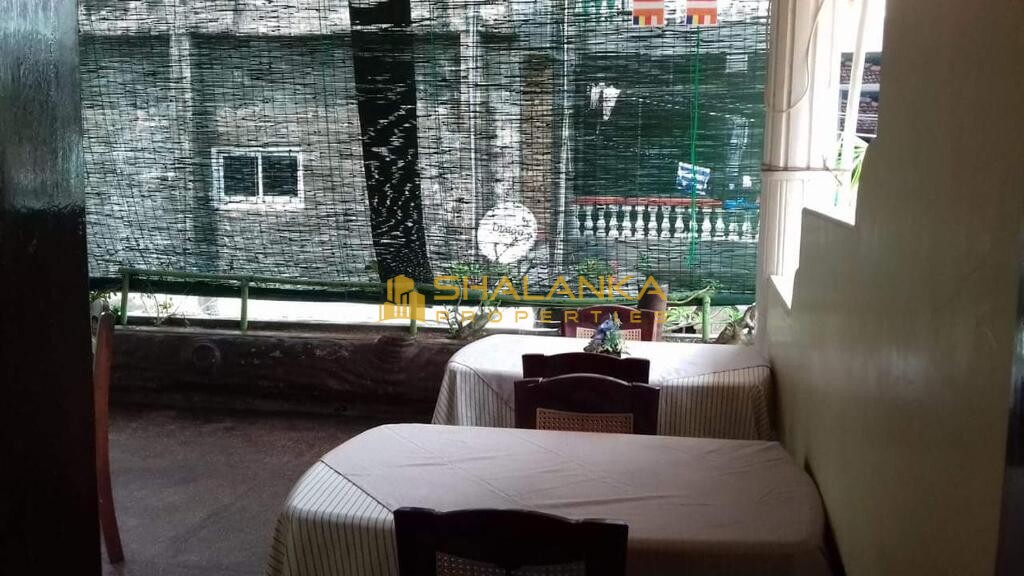 Thilanka Beach Resort, 14/1 De Soysa Avenue, Off De Saram Road, Mount Lavinia