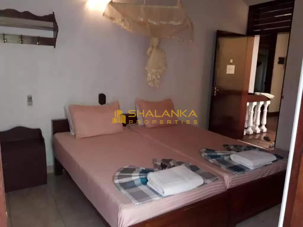 Thilanka Beach Resort, 14/1 De Soysa Avenue, Off De Saram Road, Mount Lavinia