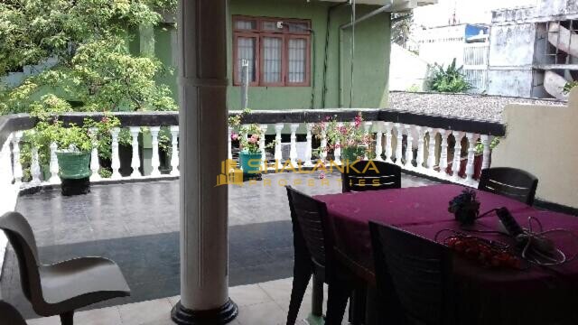 Thilanka Beach Resort, 14/1 De Soysa Avenue, Off De Saram Road, Mount Lavinia