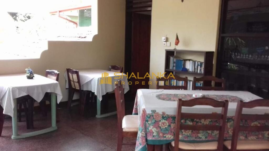 Thilanka Beach Resort, 14/1 De Soysa Avenue, Off De Saram Road, Mount Lavinia