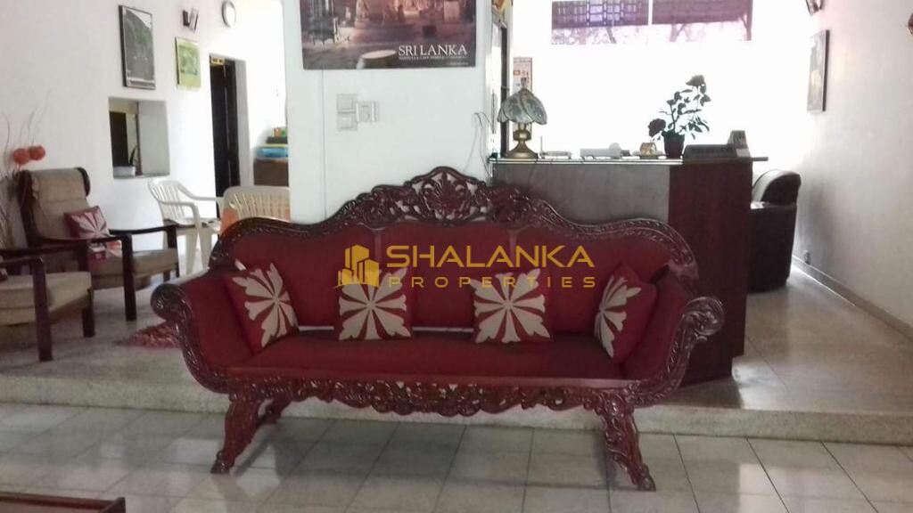 Thilanka Beach Resort, 14/1 De Soysa Avenue, Off De Saram Road, Mount Lavinia