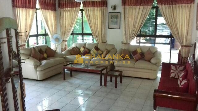 Thilanka Beach Resort, 14/1 De Soysa Avenue, Off De Saram Road, Mount Lavinia