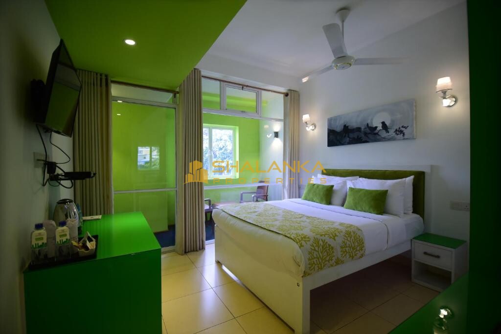 Thilhara Days Inn, No 75, Union Place Colombo 2