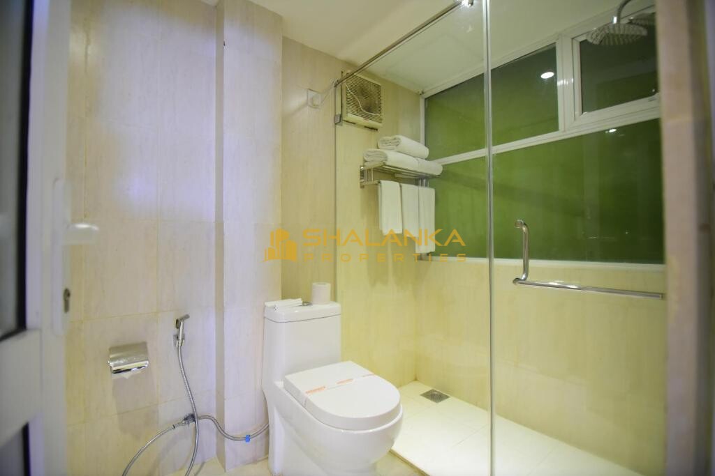 Thilhara Days Inn, No 75, Union Place Colombo 2