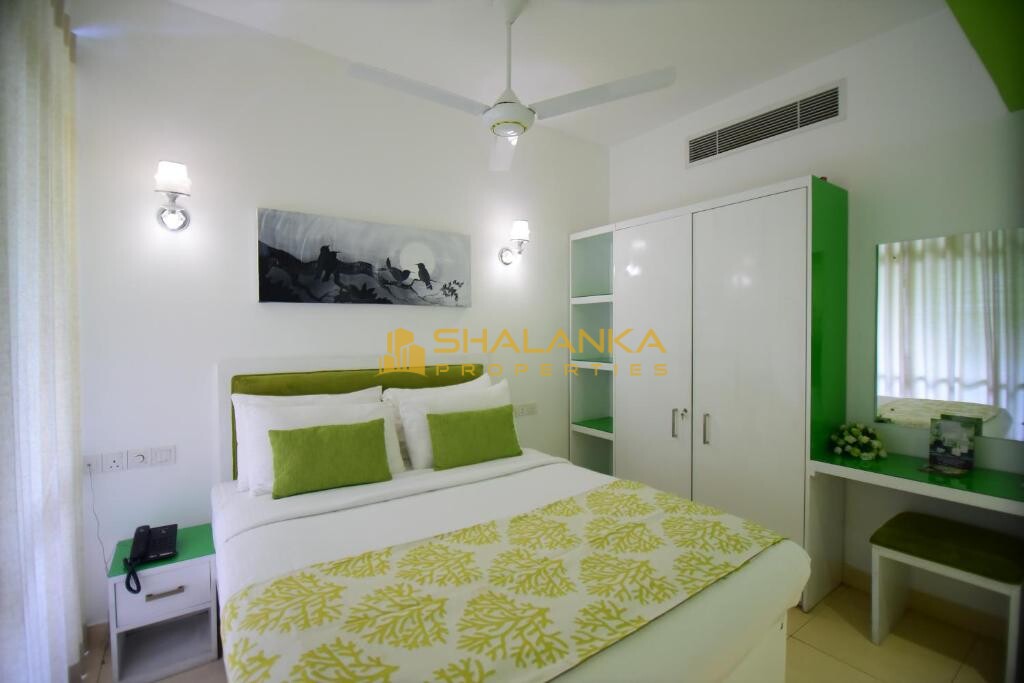 Thilhara Days Inn, No 75, Union Place Colombo 2