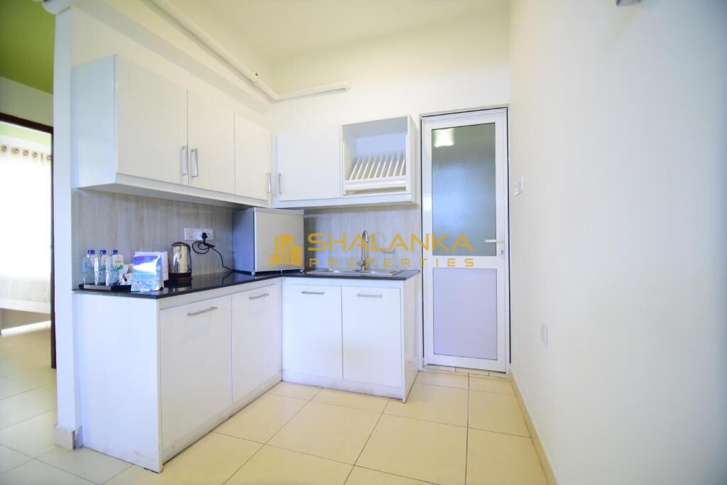 Thilhara Days Inn, No 75, Union Place Colombo 2