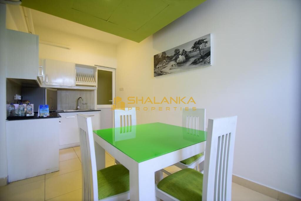 Thilhara Days Inn, No 75, Union Place Colombo 2