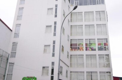 Thilhara Days Inn, No 75, Union Place Colombo 2