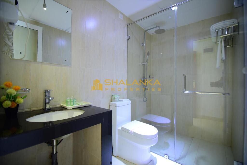 Thilhara Days Inn, No 75, Union Place Colombo 2