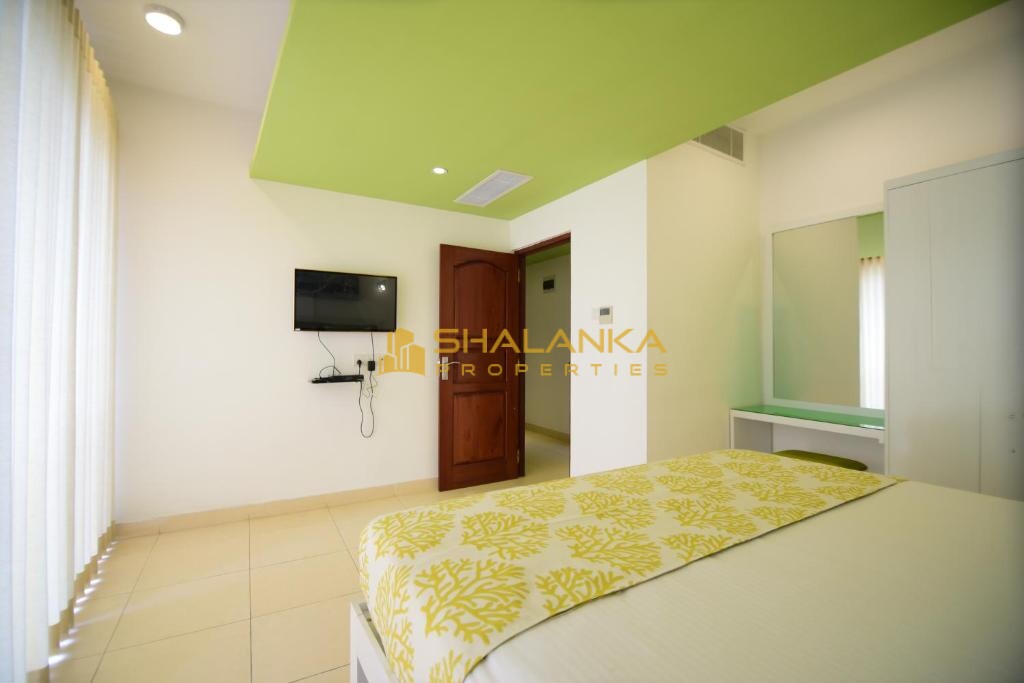 Thilhara Days Inn, No 75, Union Place Colombo 2