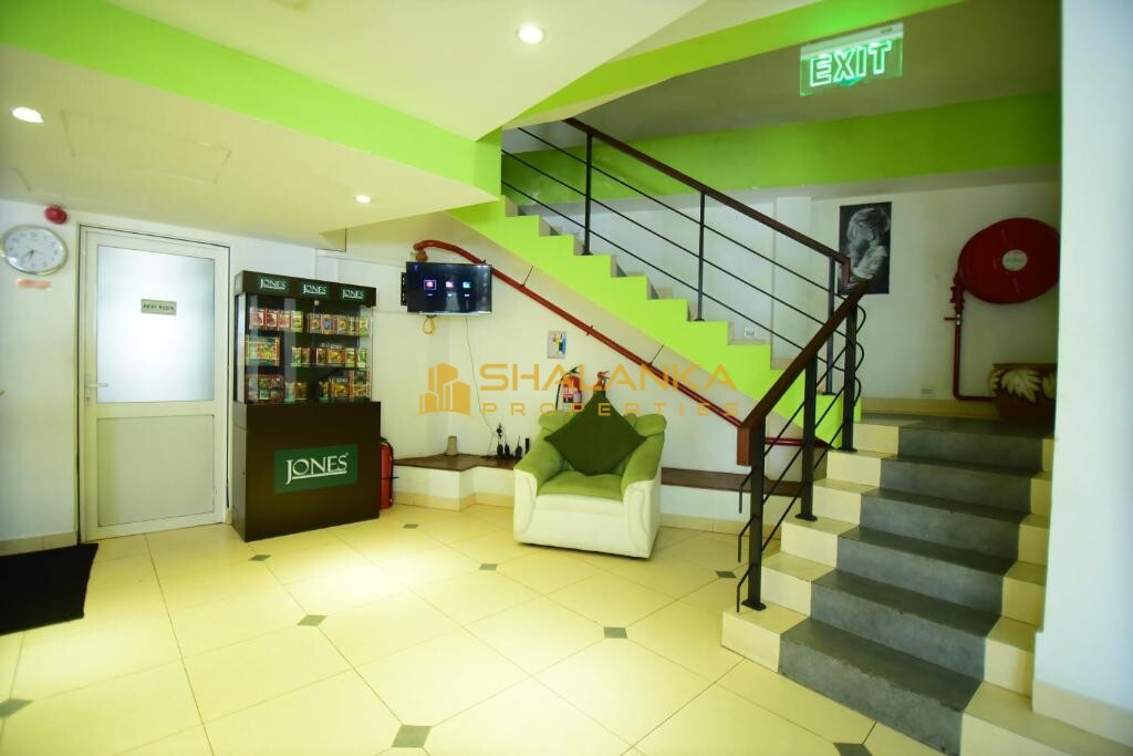 Thilhara Days Inn, No 75, Union Place Colombo 2