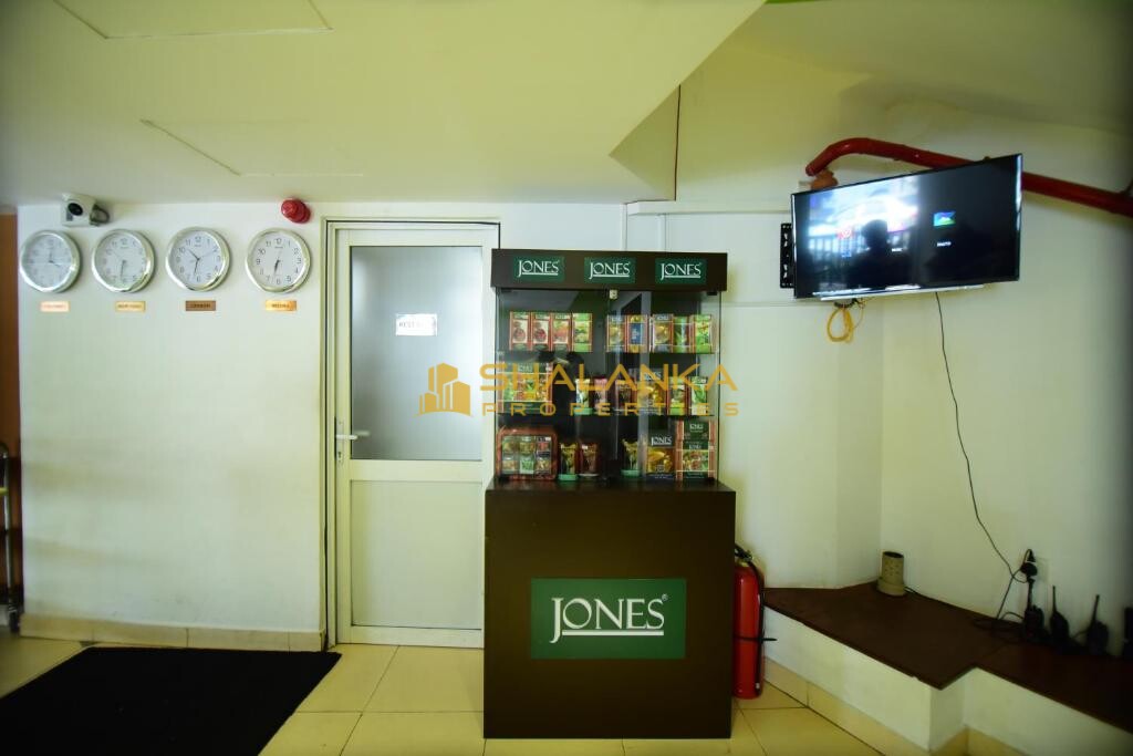 Thilhara Days Inn, No 75, Union Place Colombo 2