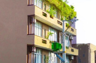 VIVAS Residencies Luxury Apartments, 135/18-Vivas residencies, Sri Saranankara Road Dehiwela