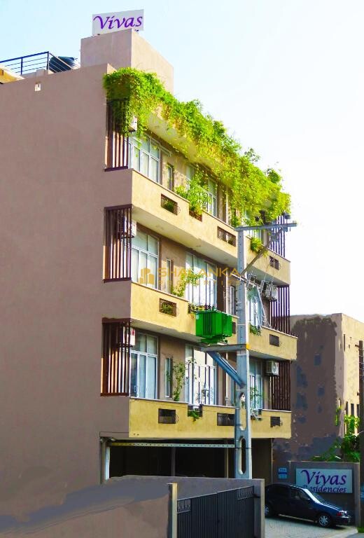 VIVAS Residencies Luxury Apartments, 135/18-Vivas residencies, Sri Saranankara Road Dehiwela