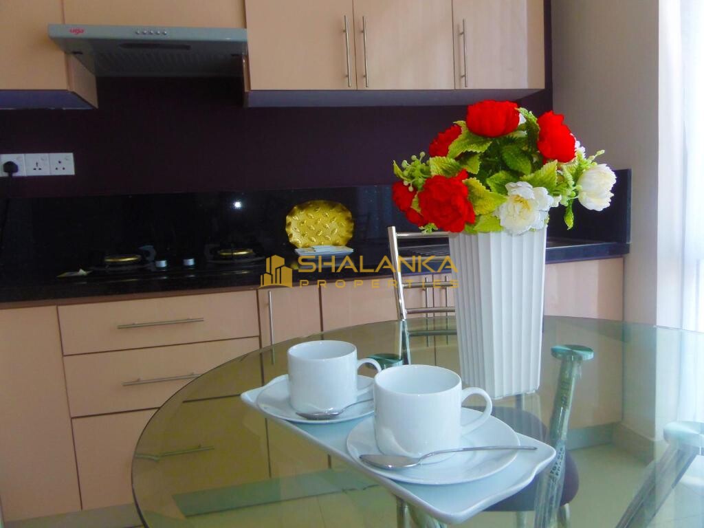 VIVAS Residencies Luxury Apartments, 135/18-Vivas residencies, Sri Saranankara Road Dehiwela