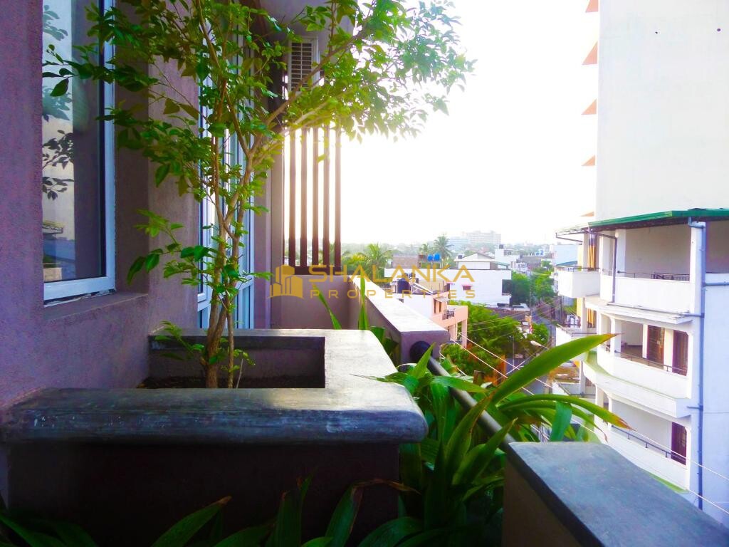 VIVAS Residencies Luxury Apartments, 135/18-Vivas residencies, Sri Saranankara Road Dehiwela
