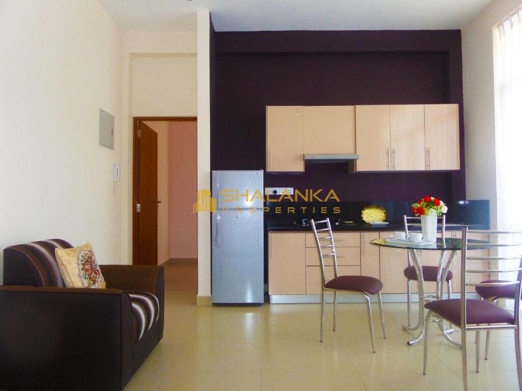VIVAS Residencies Luxury Apartments, 135/18-Vivas residencies, Sri Saranankara Road Dehiwela