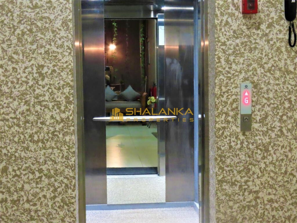 VIVAS Residencies Luxury Apartments, 135/18-Vivas residencies, Sri Saranankara Road Dehiwela
