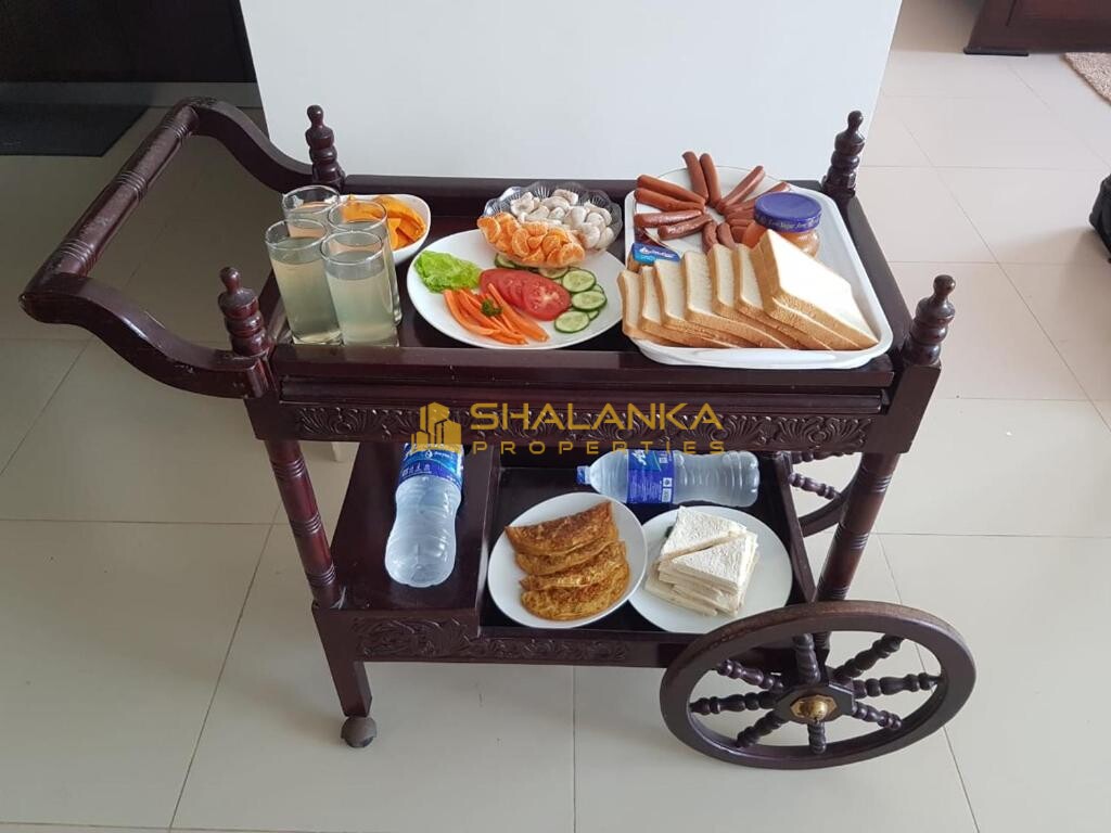 VIVAS Residencies Luxury Apartments, 135/18-Vivas residencies, Sri Saranankara Road Dehiwela