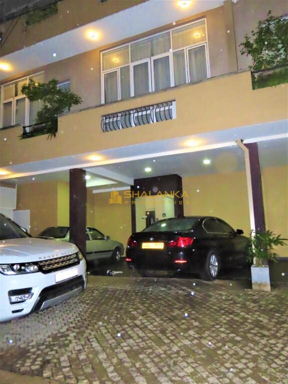 VIVAS Residencies Luxury Apartments, 135/18-Vivas residencies, Sri Saranankara Road Dehiwela