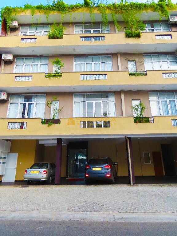 VIVAS Residencies Luxury Apartments, 135/18-Vivas residencies, Sri Saranankara Road Dehiwela