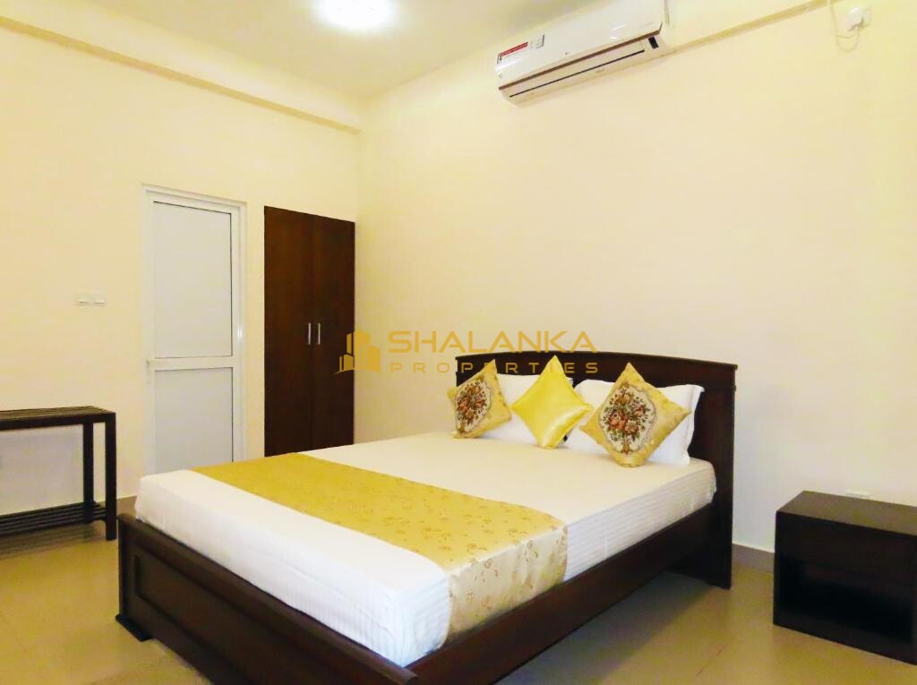 VIVAS Residencies Luxury Apartments, 135/18-Vivas residencies, Sri Saranankara Road Dehiwela