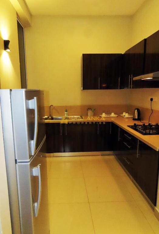 VIVAS Residencies Luxury Apartments, 135/18-Vivas residencies, Sri Saranankara Road Dehiwela