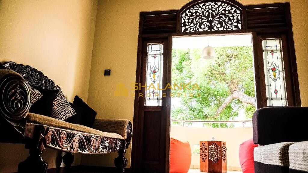 Vivid Colombo, 17A, Moors Road, Wellawatte, Colombo 6
