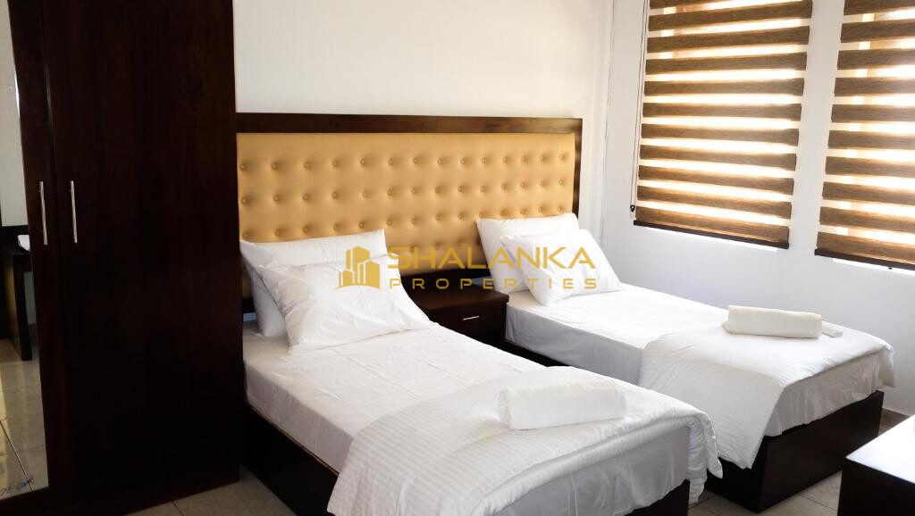 Vivid Colombo, 17A, Moors Road, Wellawatte, Colombo 6