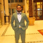 Manusha Gamage