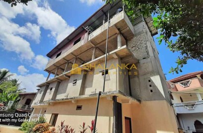 Hemi's Apartment, 103A, Welikadamulla Road, Mabola, Wattala