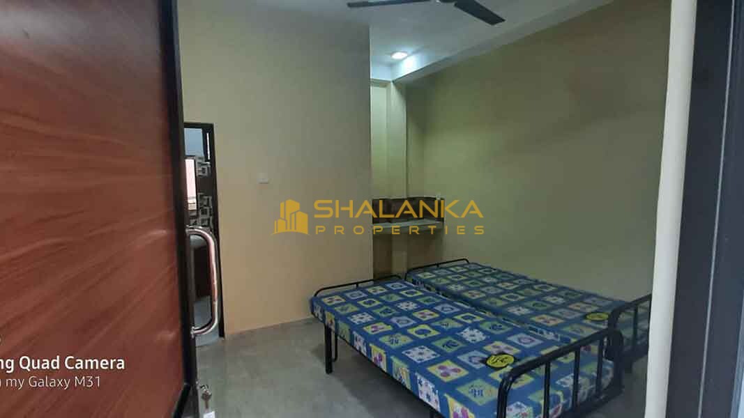 Hemi's Apartment, 103A, Welikadamulla Road, Mabola, Wattala