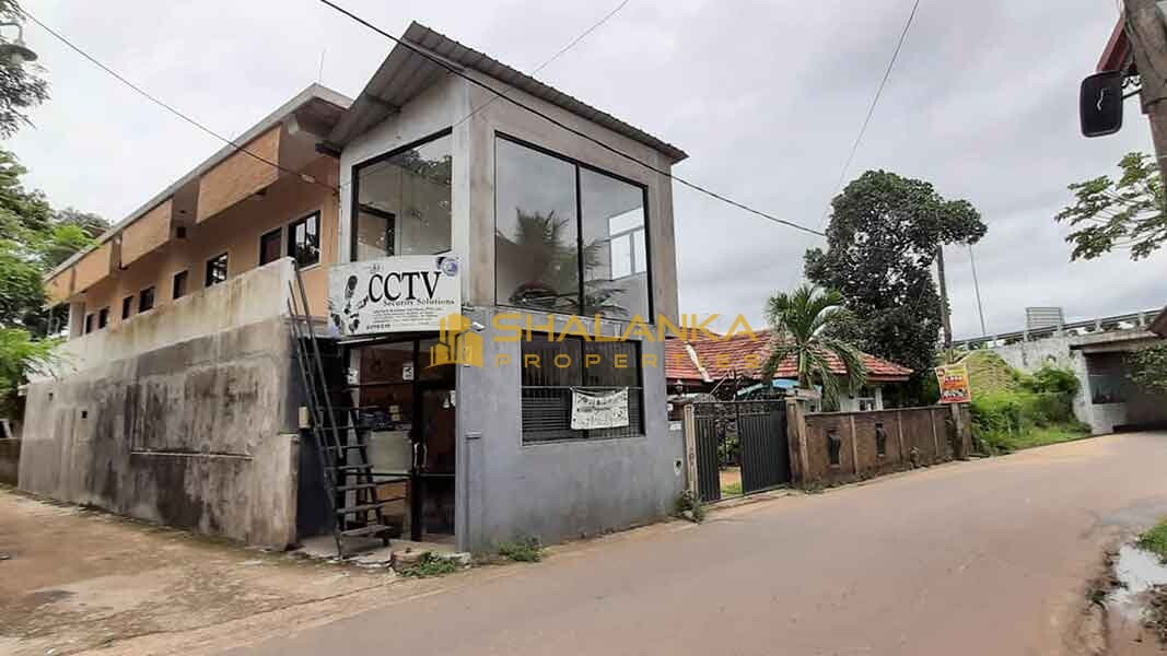 Hemi's Apartment, 103A, Welikadamulla Road, Mabola, Wattala
