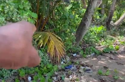 Beach front Land for Sale – Beruwala