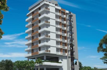The Longden - 30/62F, Longden Place, Colombo 07