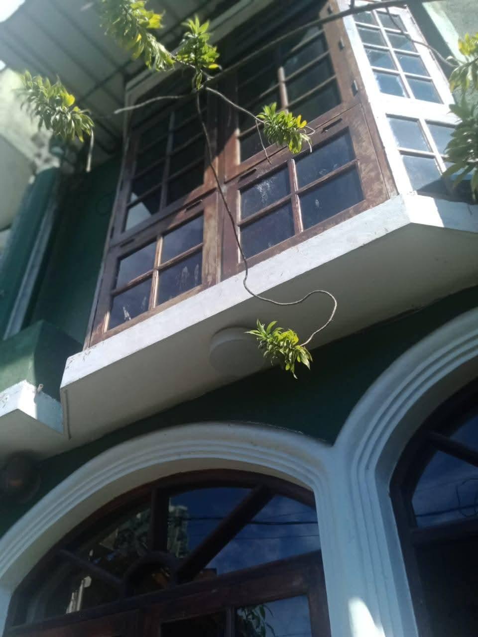 Spacious Two-Storey Five-Assessment House for Sale – Kollupitiya