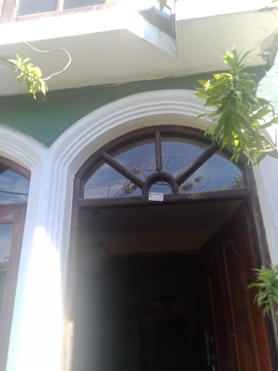 Spacious Two-Storey Five-Assessment House for Sale – Kollupitiya