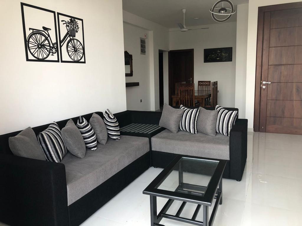 Apartment for sale in Longden Place Colombo 07 - 75 Mn