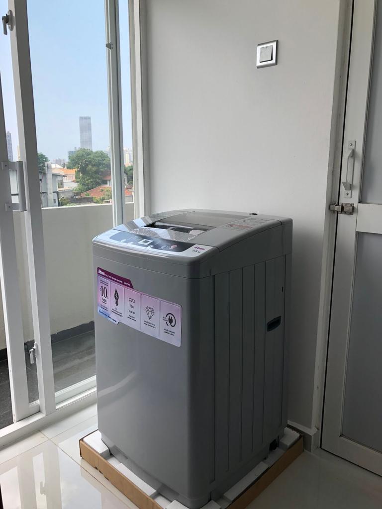 Apartment for sale in Longden Place Colombo 07 - 75 Mn