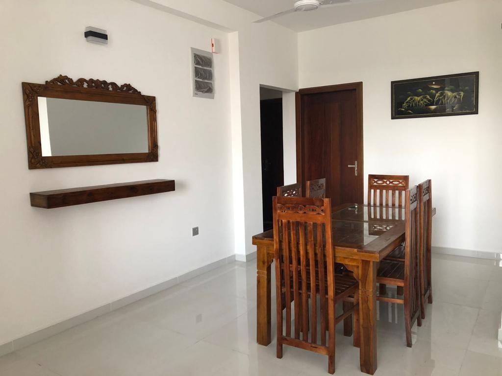 Apartment for sale in Longden Place Colombo 07 - 75 Mn