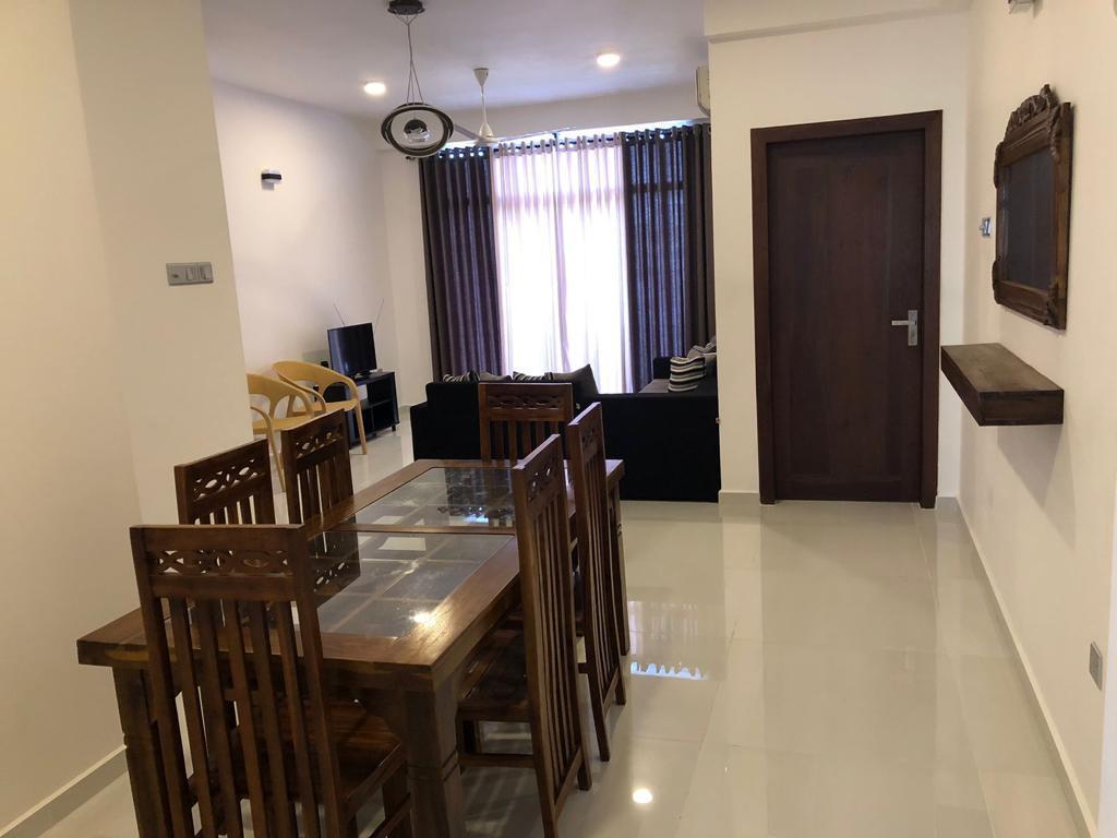 Apartment for sale in Longden Place Colombo 07 - 75 Mn