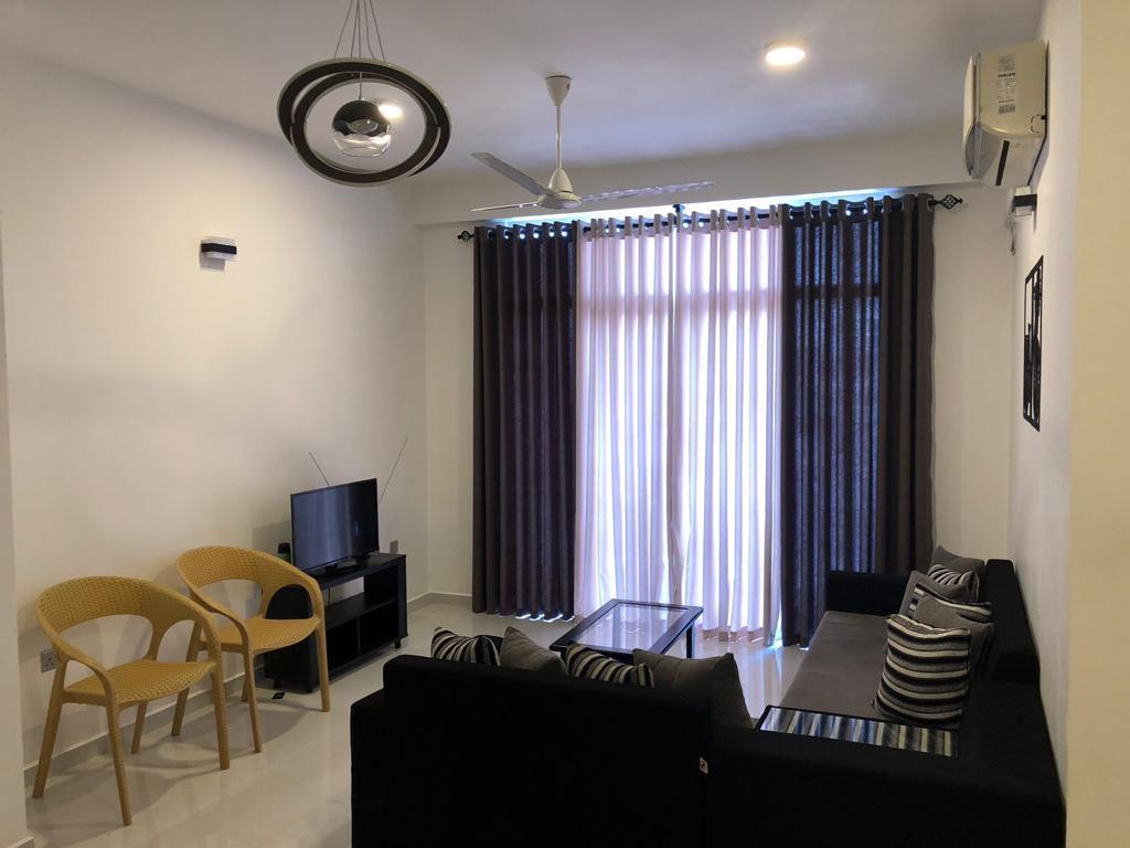 Apartment for sale in Longden Place Colombo 07 - 75 Mn