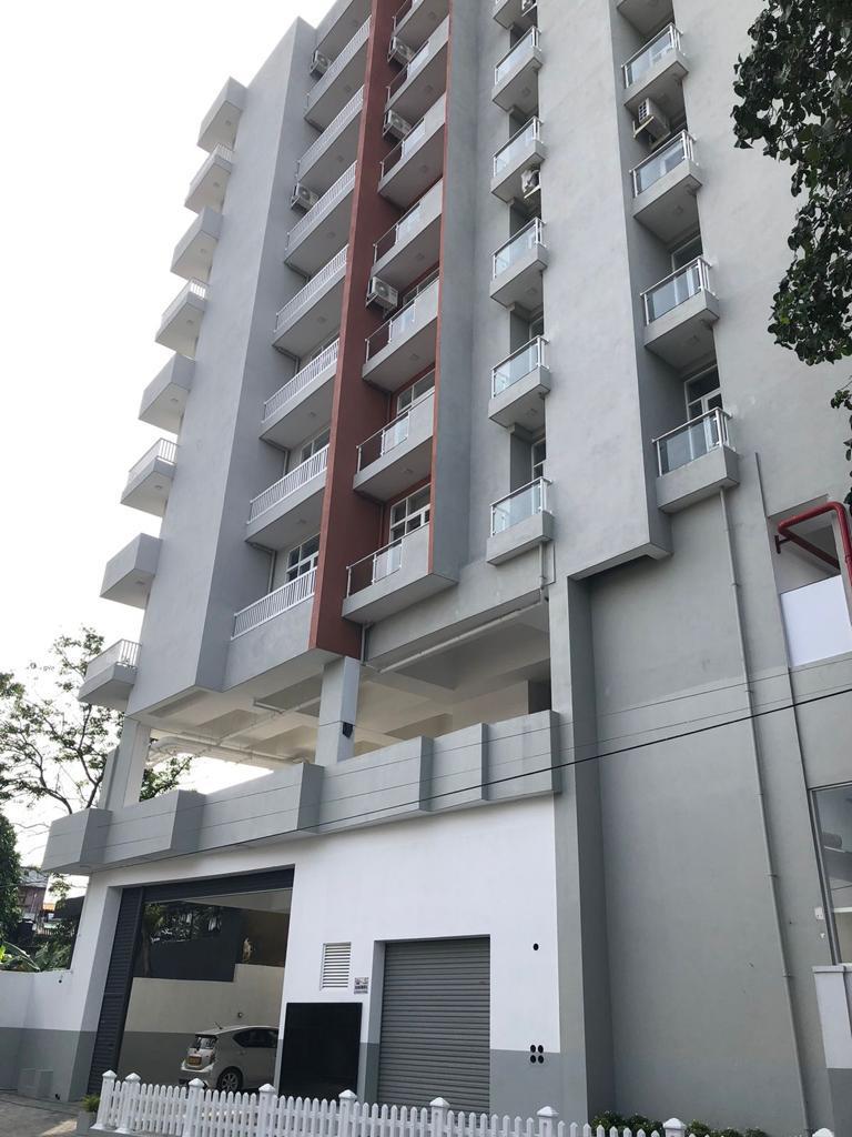 Apartment for sale in Longden Place Colombo 07 - 75 Mn