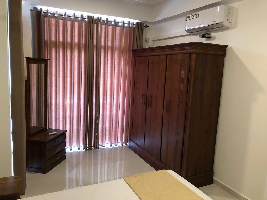 Apartment for sale in Longden Place Colombo 07 - 75 Mn