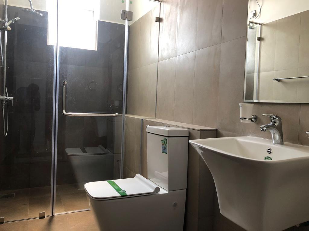 Apartment for sale in Longden Place Colombo 07 - 75 Mn