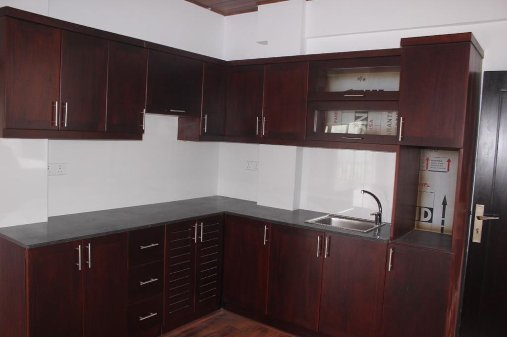 Apartment For Sale Nuwara Eliya - 43 Mn LKR