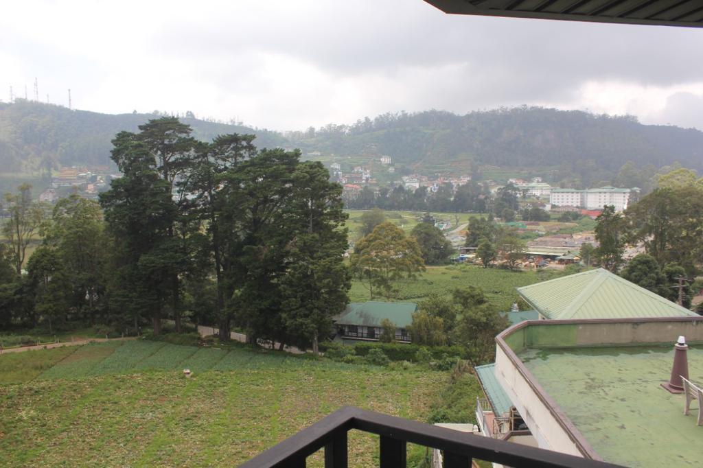 Apartment For Sale Nuwara Eliya - 43 Mn LKR