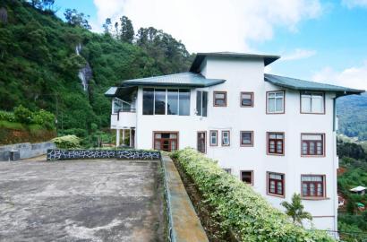 Hotel For Sale Nuwara Eliya - LKR 420 Mn